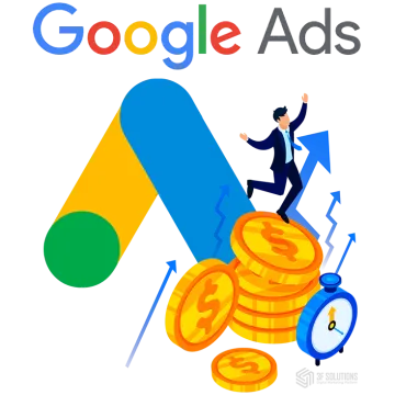 Dịch vụ quảng cáo Google Ads